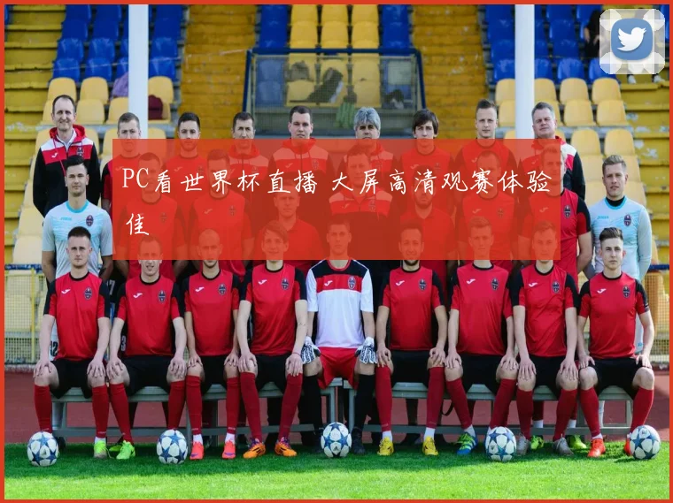 PC看世界杯直播 大屏高清观赛体验佳