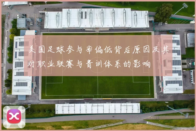 美国足球参与率偏低背后原因及其对职业联赛与青训体系的影响