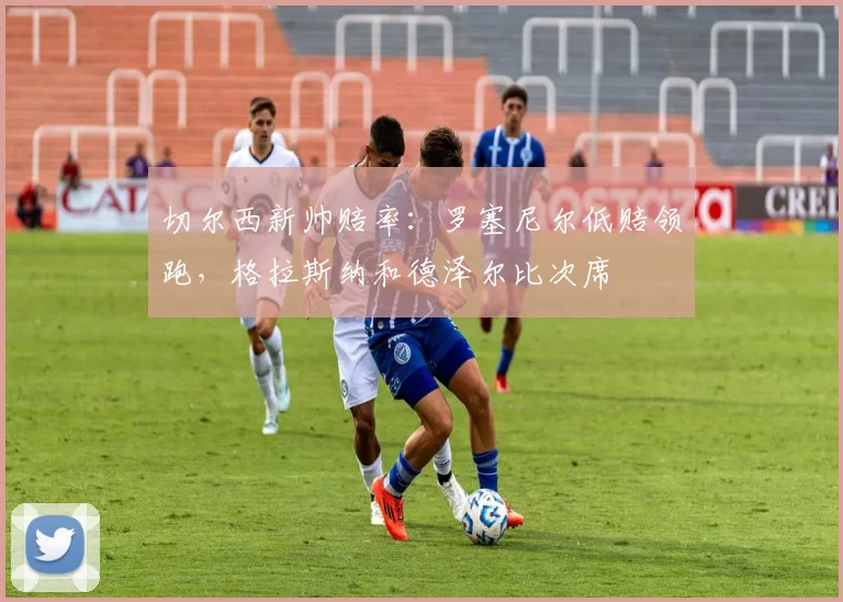 切尔西新帅赔率：罗塞尼尔低赔领跑，格拉斯纳和德泽尔比次席